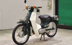 HONDA C50 SUPER CUB C50
