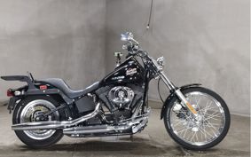 HARLEY FXSTB1450 2000 BTY