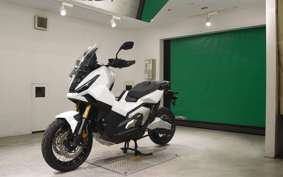 HONDA X-ADV 750 2025 RH21