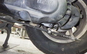 YAMAHA GEAR Gen.2 UA06J