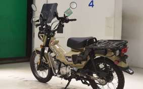HONDA CT125 HUNTER CUB 2022 JA55