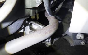 HONDA DIO 110 2009 JF31