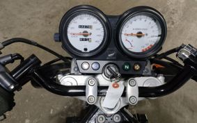HONDA VTR 250 MC33