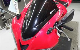 HONDA CBR600RR A 2011 PC40