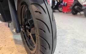 SUZUKI AVENIS 125 EA12J