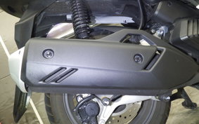 HONDA PCX125 2004 JK05