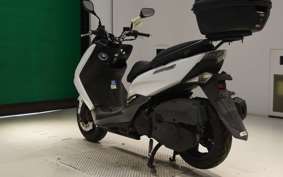 YAMAHA MAJESTY155 Gen.2 S SG52J