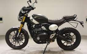 TRIUMPH TRIUMPH SCRAMBLER400X 2018