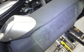 HONDA CB125 R 2000 JC91