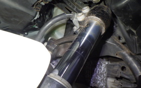 YAMAHA MAJESTY 250 Gen.4 SG20J