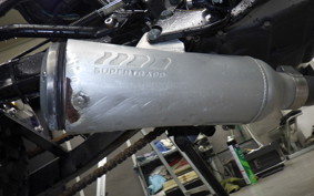 YAMAHA TW200 Gen.2 2007 DG07J