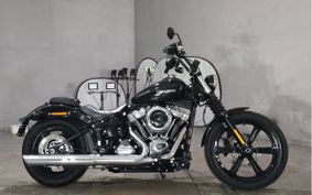 HARLEY FXBB1920 2025 YJ9