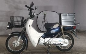HONDA SUPER CUB110 JA10