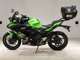 Фото Kawasaki NINJA 650 A 2018 с японского аукциона