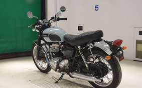 KAWASAKI W650 2002 EJ650A