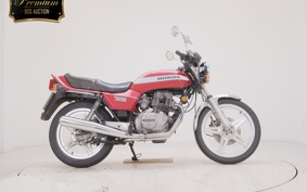 HONDA CB250 N