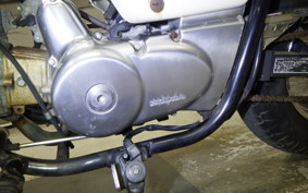 HONDA MAGNA 50 AC13