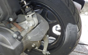 HONDA TACT Gen.4 AF75