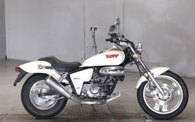 HONDA MAGNA 50 AC13