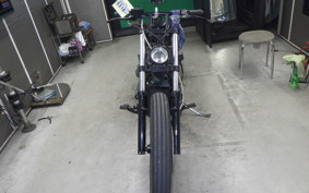 HONDA STEED 400 1994 NC26