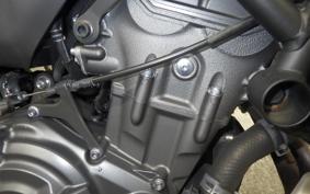 YAMAHA MT-07 2022 RM33J