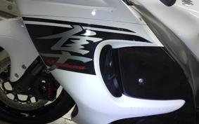 SUZUKI HAYABUSA Gen.2 2017 GX72B
