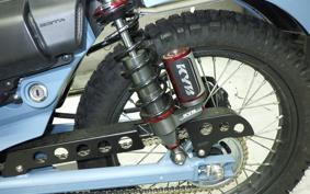 HONDA CT125-2 JA65