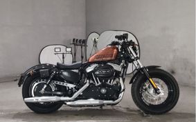 HARLEY XL1200X 2014 LC3