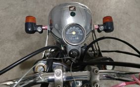 HONDA APE 50 AC16