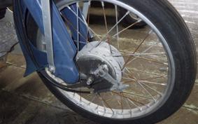HONDA C50 SUPER CUB AA01