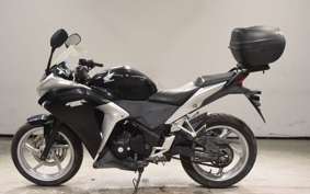 HONDA CBR250R GEN 3 MC41