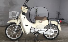 HONDA SUPER CUB110 JA59