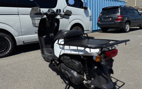 HONDA BENLY 110 JA09