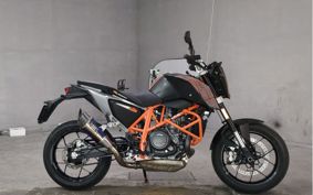 KTM 690 DUKE LDT40