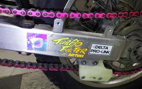 HONDA CRM250R GEN 2 2000 MD24