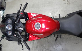 KAWASAKI NINJA 250R 2013 EX250K