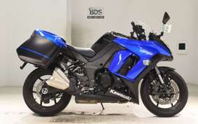 KAWASAKI NINJA 1000 A 2019