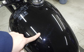 TRIUMPH BONNEVILLE T120 2025