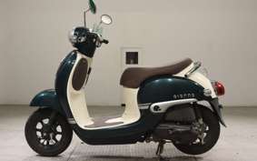 HONDA GIORNO 3 AF77