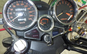 HONDA CBX400F 2011 NC07