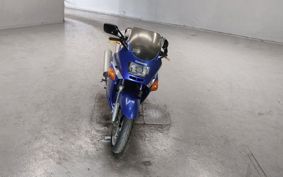 KAWASAKI ZZ-R250 EX250H