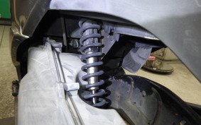 HONDA DIO CESTA GEN 2 AF68