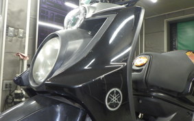 YAMAHA BW*S 125 2016