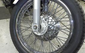 HONDA SHADOW 400 SLASHER 2004 NC40