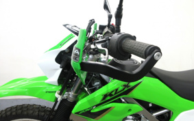 KAWASAKI KLX230S LX230A