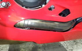 DUCATI 959 PANIGALE 2016