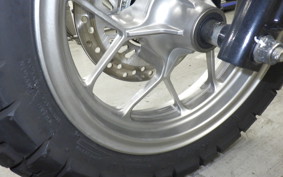 HONDA MONKEY 125 ABS JB02