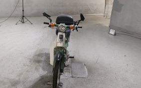 HONDA SUPER CUB50 C50