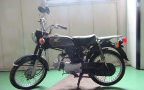 HONDA CD90 BENLY HA03