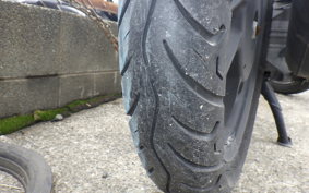 HONDA DIO110-3ﾍﾞｰｼｯｸ JK03